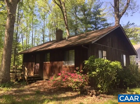 6515 Spring Hill Rd, Ruckersville, VA 22968