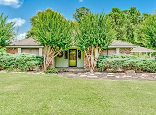 4329 Valhalla Ln, Orange, TX 77630