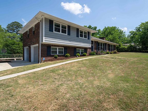 3rd image of 3329 Hilltop Rd SE