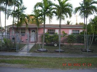 19911 SW 114th Ct, Miami, FL 33157