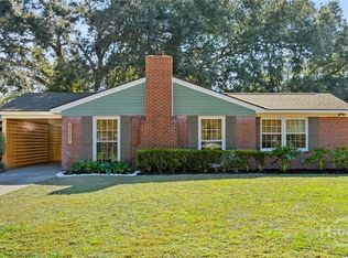 2221 Walz Dr, Savannah, GA 31404