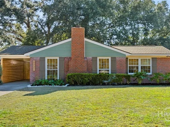 2221 Walz Drive, Savannah, GA 31404