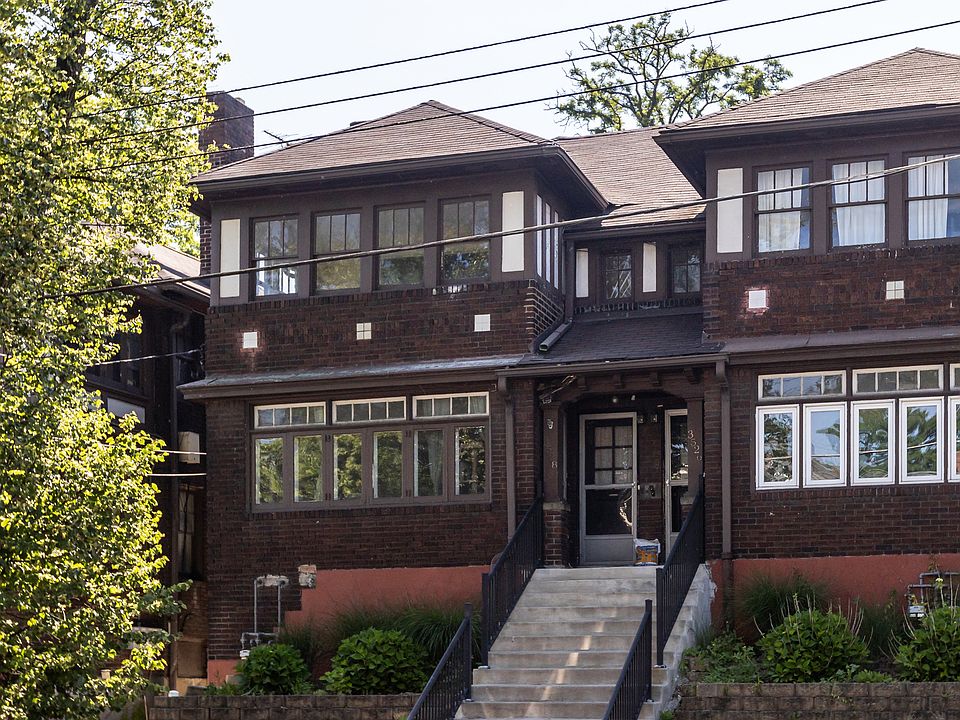 1st image of 3528 Beechwood Blvd #2