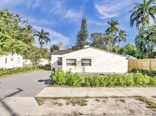 8265 NW 1st Pl #1, Miami, FL 33150