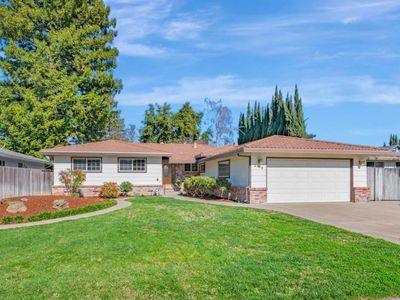 6756 Orleans Way, Sacramento, CA, 95831