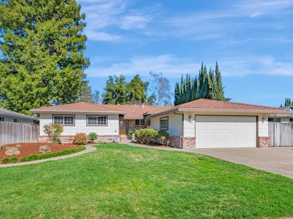 6756 Orleans Way, Sacramento, CA 95831