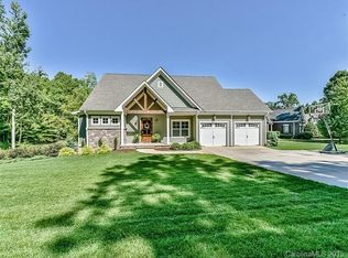 8247 Paytons Point Ln, Denver, NC 28037