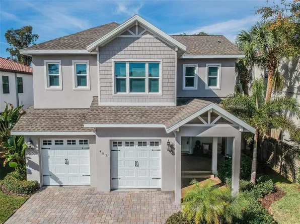 407 S Tampania Ave, Tampa, FL 33609