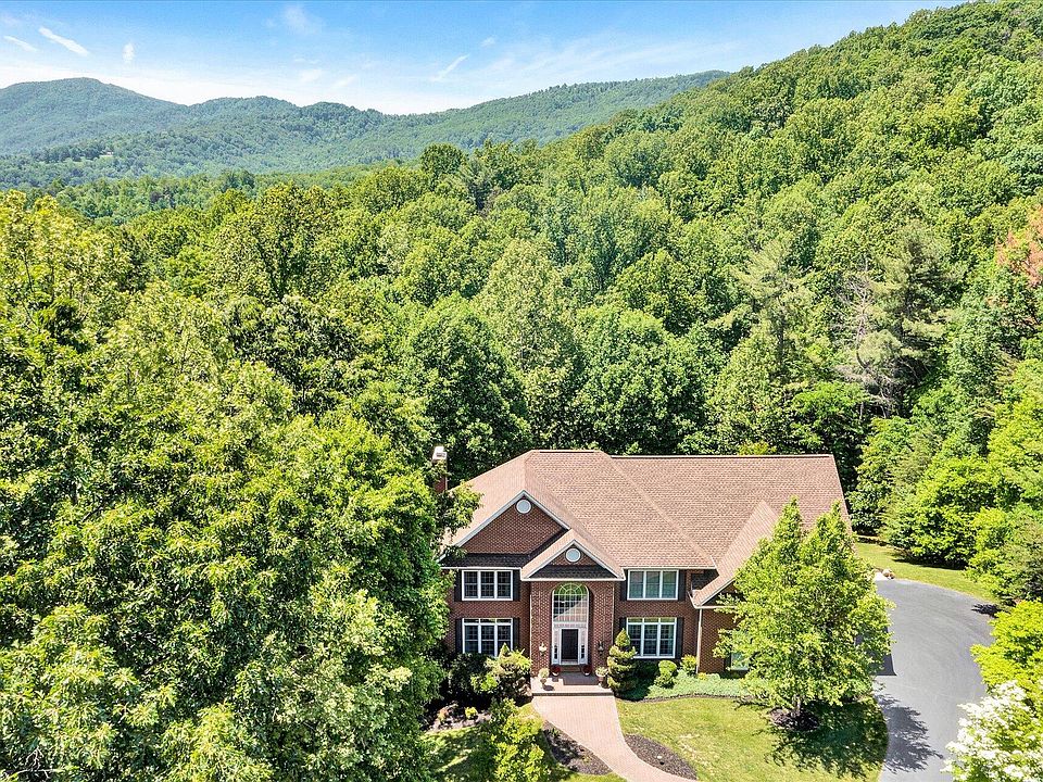 1629 Sunberry Cir, Roanoke, VA 24018 Zillow