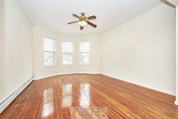 Rented by Azure Realty NY LLC | media 57