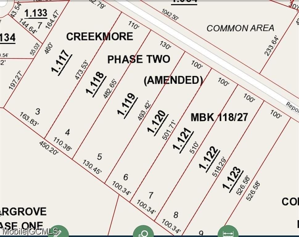 0 Repoll Rd 9, Mobile, AL 36695 Zillow