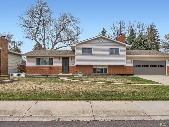 2531 Newport Drive, Fort Collins, CO 80526