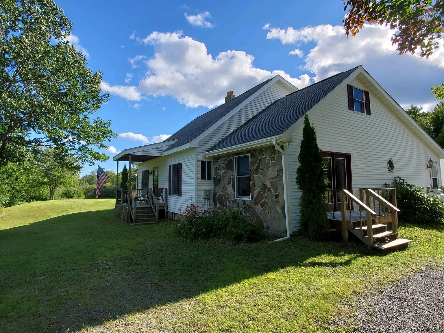 85 WOODSTOCK Road, Westerlo, NY 12193 Zillow
