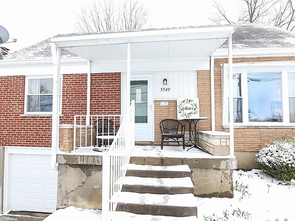 2nd image of 5549 Childs Ave