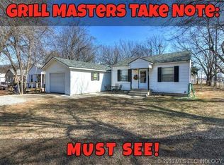 800 N Stockton St, Ada, OK 74820