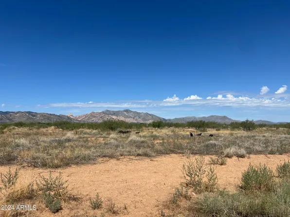 TBD March Street #14,19,20, Pearce, AZ 85625