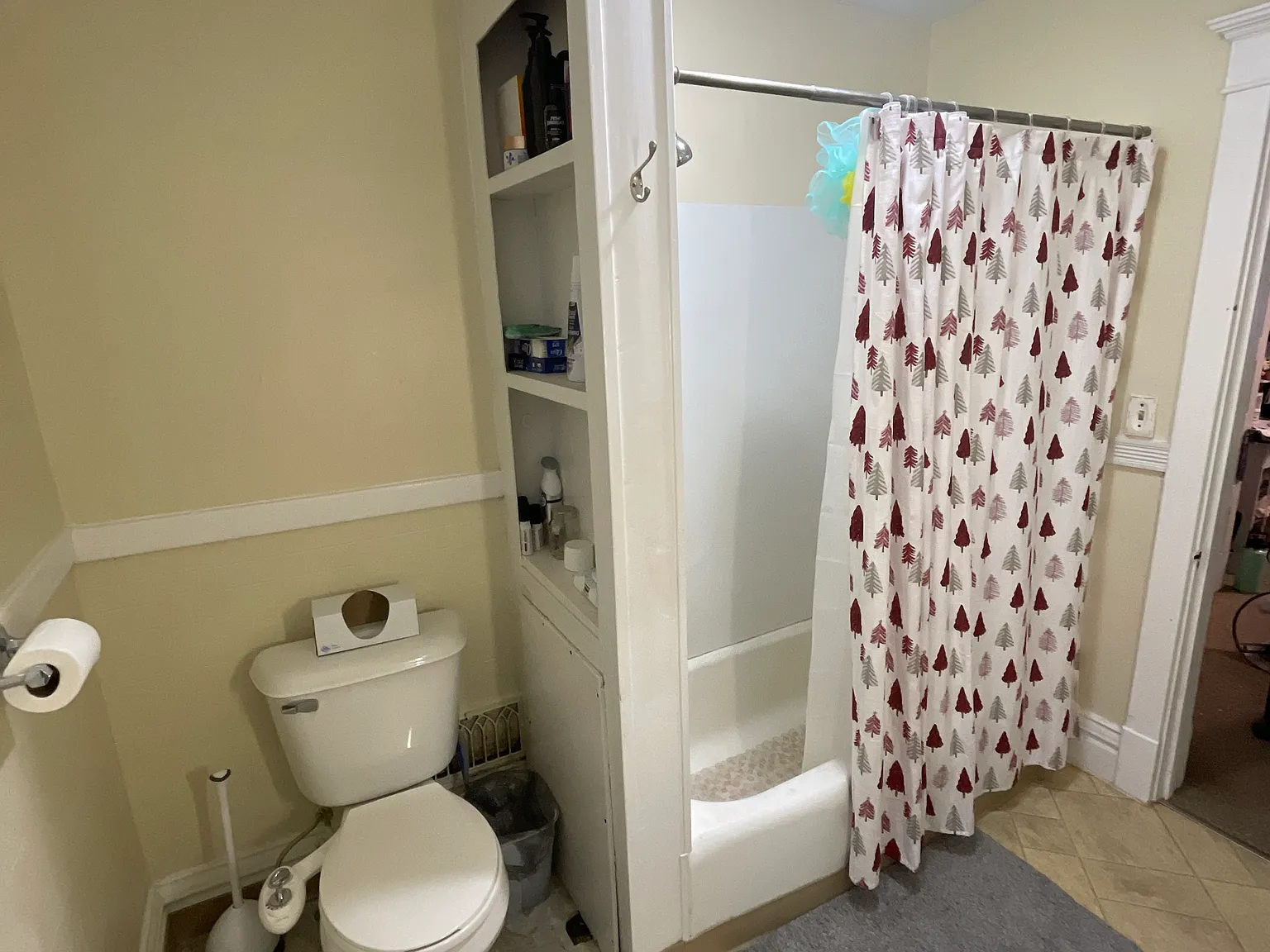 2 bed, 1000 sqft, $1,500 — Photo 3