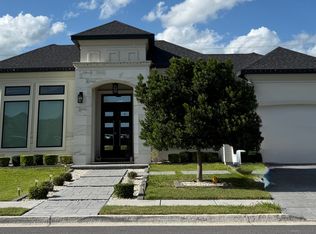 3412 Saint Honore Dr, McAllen, TX 78504