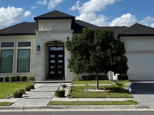 3412 Saint Honore Dr, McAllen, TX 78504