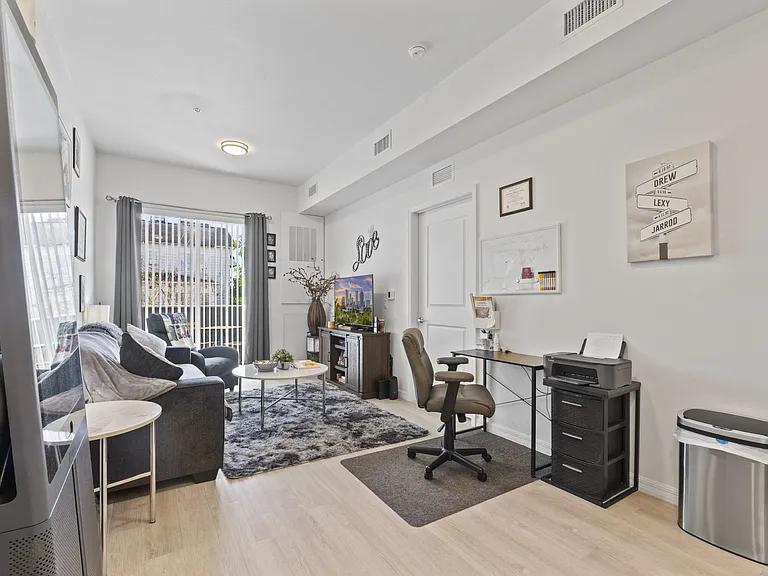 The Gardens Apartments — Photo 12