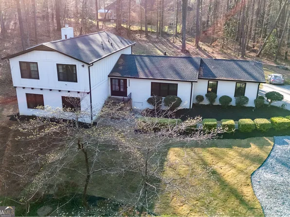 855 Flamingo Dr SW, Atlanta, GA 30311