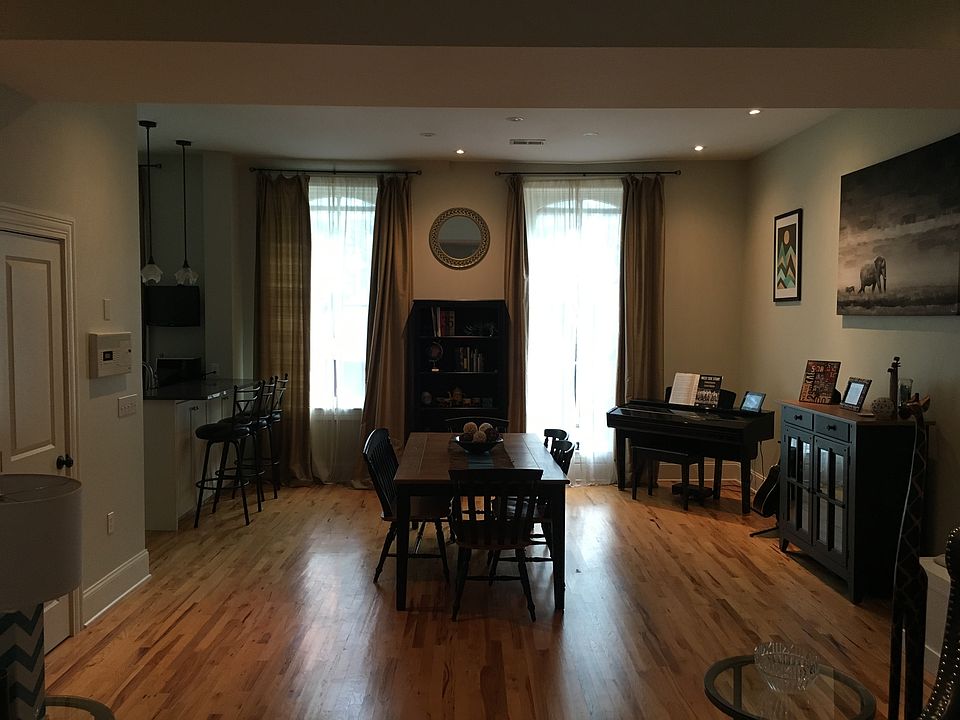 3- 9' windows facing Patrick street