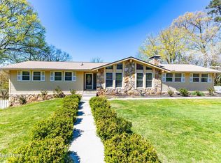 5413 Yosemite Trl, Knoxville, TN 37909