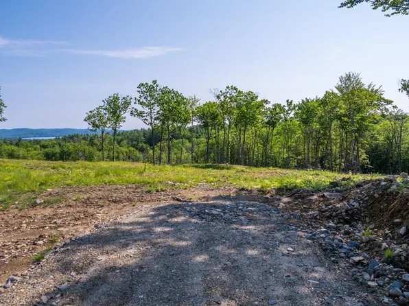 Lot 14 Blueberry Ridge Road, Sunapee, NH 03782
