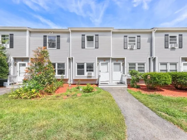 17 Bixby Rd APT 7, Spencer, MA 01562