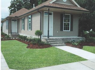 7th St. Gulf Dr., Gretna, LA 70053
