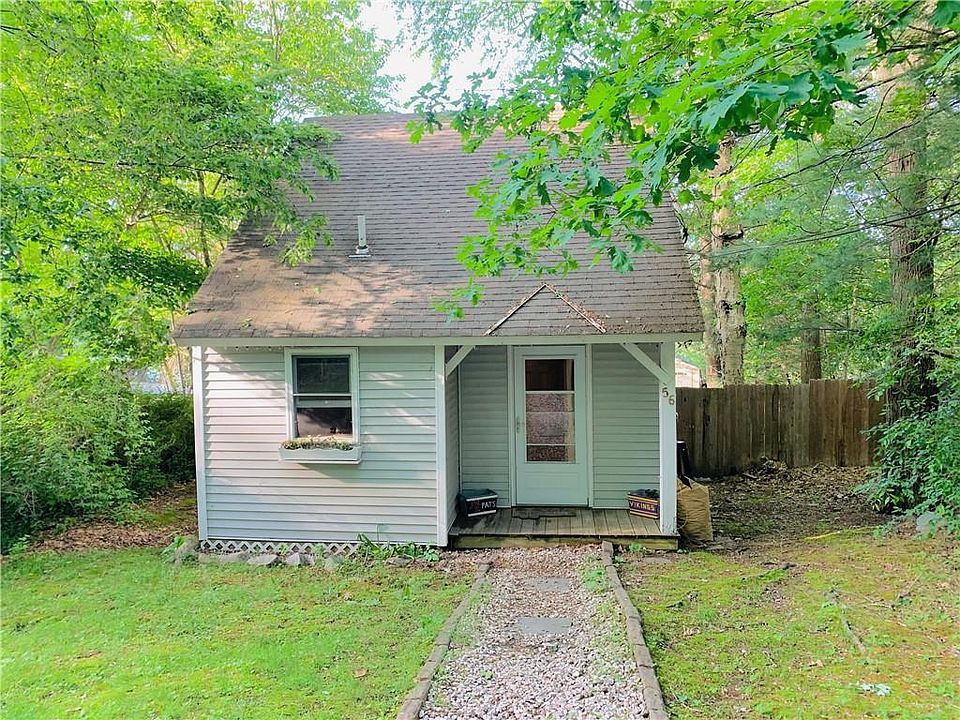 56 Knotty Oak Shrs, Coventry, RI 02816 Zillow