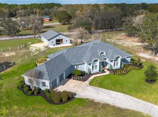 10516 SW 27th Ave, Ocala, FL 34476