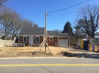 37 Barn Hill Rd, Chatham, MA 02633