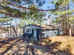 W5802 Oxbow Trl, Princeton, WI 54968