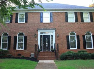 307 Barrington Park Dr, Greer, SC 29650