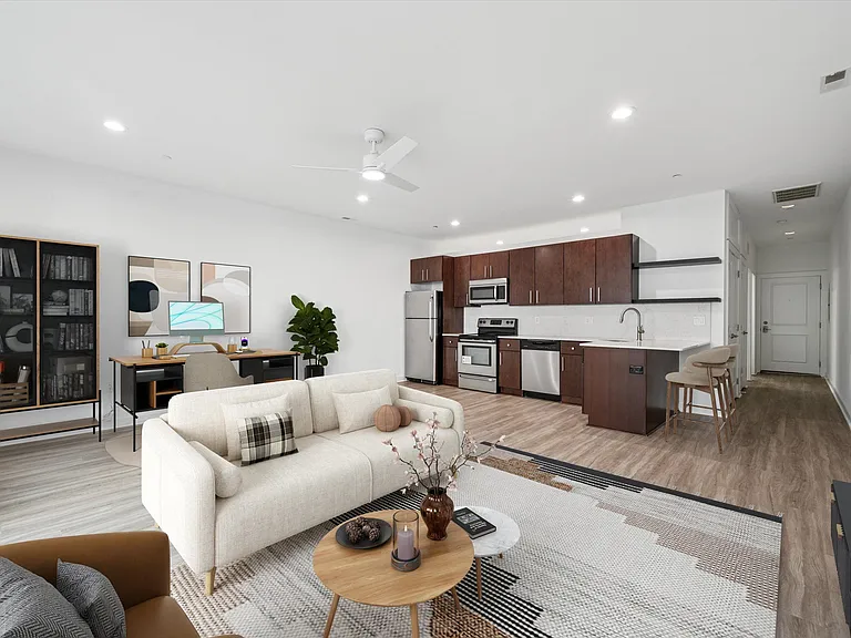 The Residences At 1424 — Photo 2