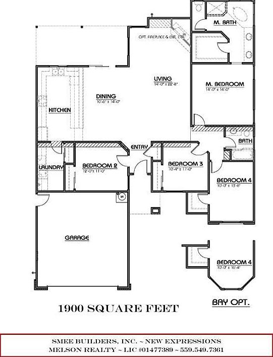 2nd image of 333 Parkwest Street