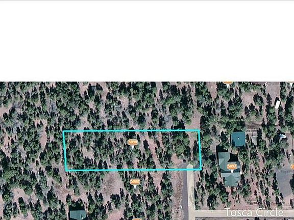 2nd image of 5090 Tosca Cir