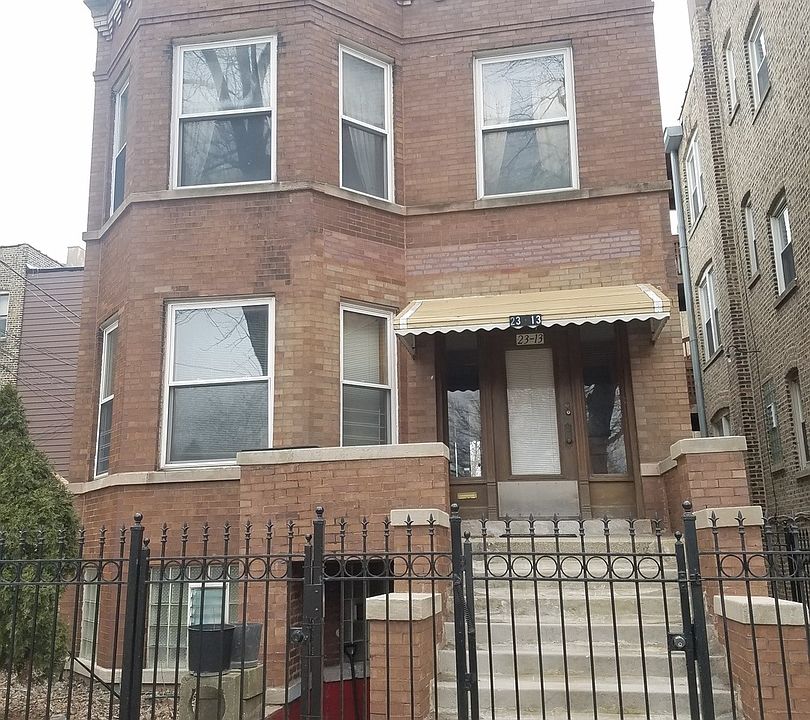 1st image of 2313 W Haddon Ave #1