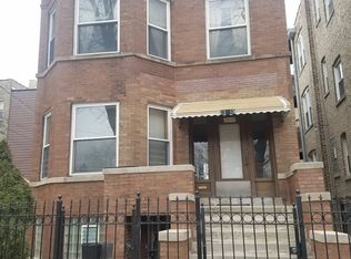2313 W Haddon Ave #1, Chicago, IL 60622