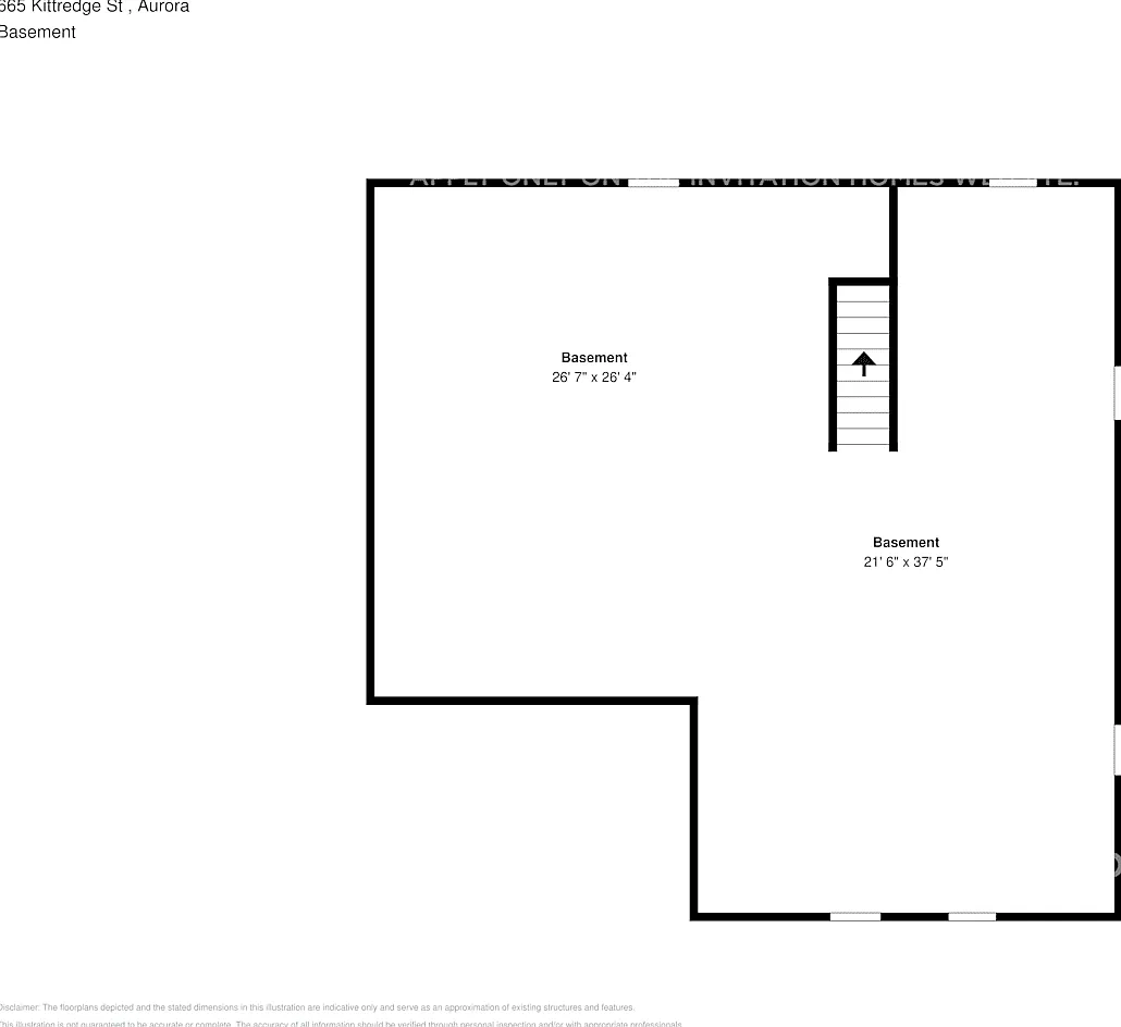 665 Kittredge St Aurora, CO 80011 — Photo 3