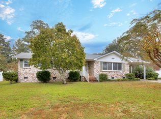 2365 Brookgreen Rd, Sumter, SC 29154