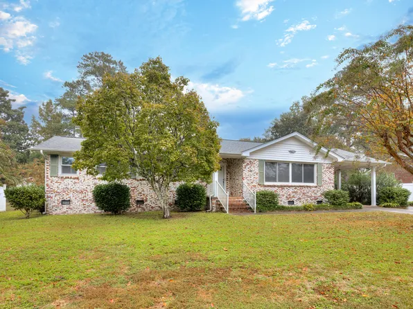 2365 Brookgreen Rd, Sumter, SC 29154