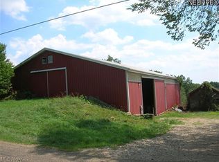 Johnston St NW, Canal Fulton, OH 44614