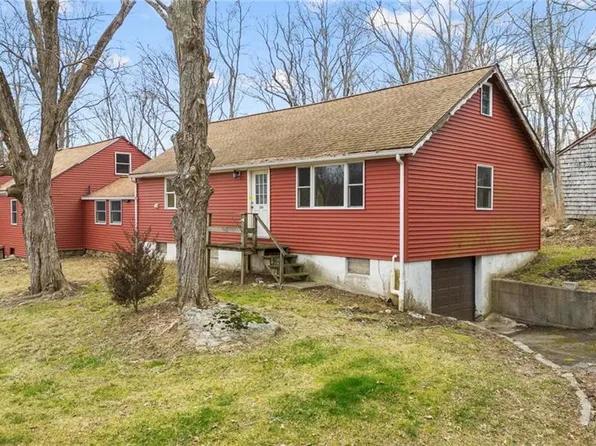 289 Old Toll Road, Madison, CT 06443