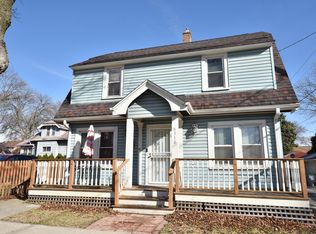 5318 W Locust St, Milwaukee, WI 53210