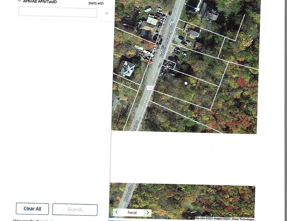 2nd image of county highway 104