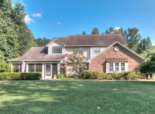 120 Simonton Dr, Minden, LA 71055