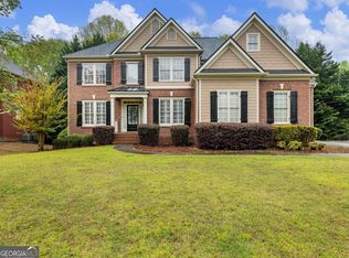 5962 Wild River Vw, Sugar Hill, GA 30518