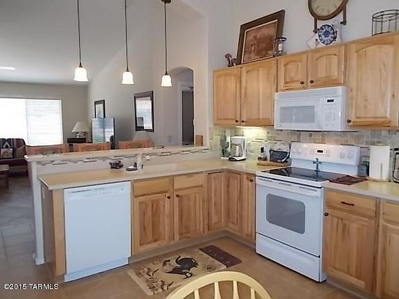4th image of 2045 E Cypress Canyon Dr